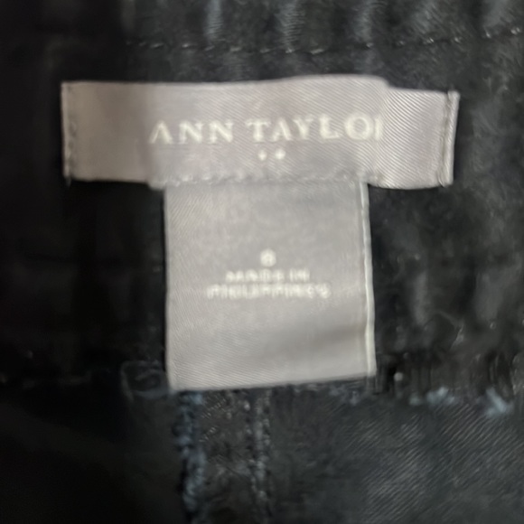Ann Taylor, pants, size 8 - Picture 6 of 6